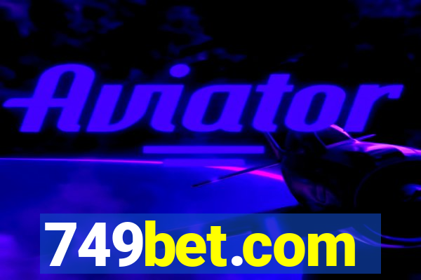 749bet.com