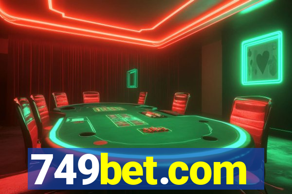749bet.com