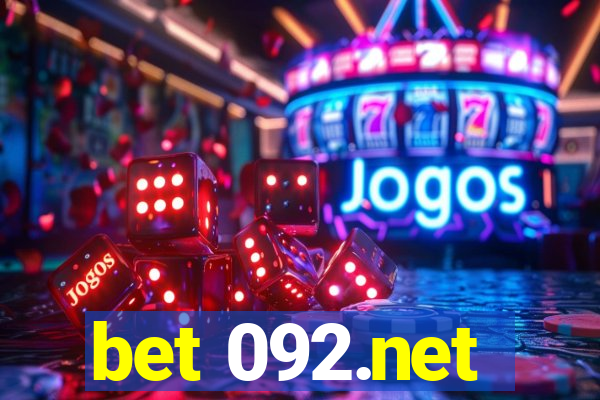 bet 092.net