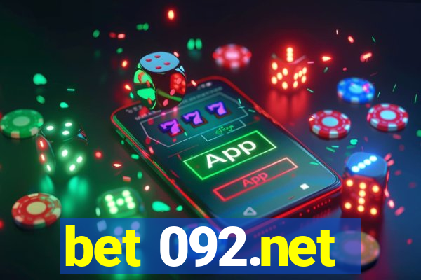 bet 092.net