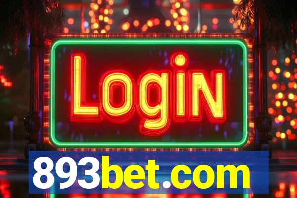 893bet.com