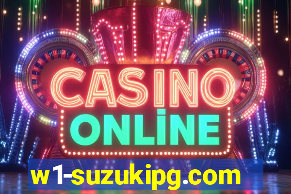 w1-suzukipg.com