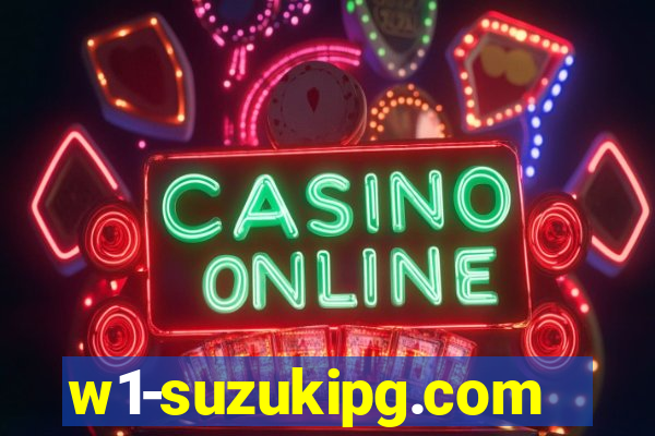 w1-suzukipg.com