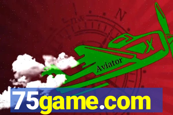 75game.com