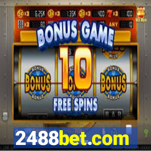 2488bet.com