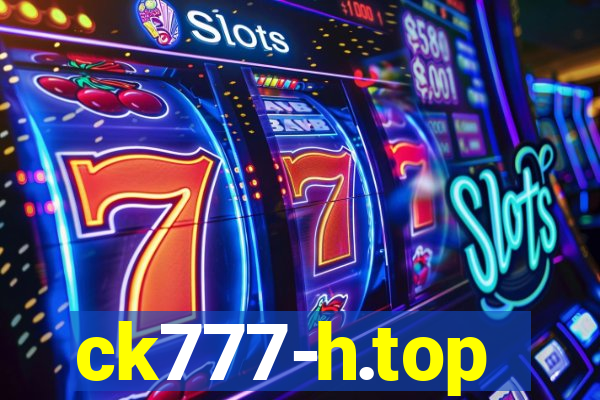 ck777-h.top