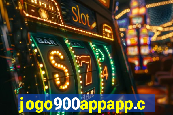 jogo900appapp.com