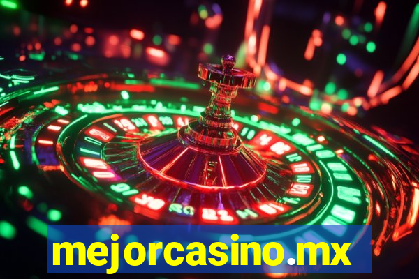 mejorcasino.mx