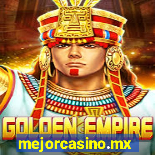 mejorcasino.mx