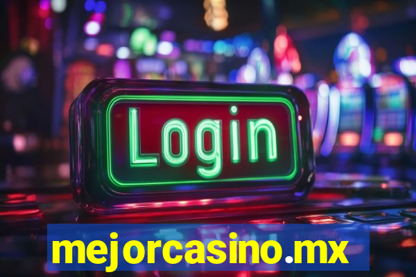 mejorcasino.mx