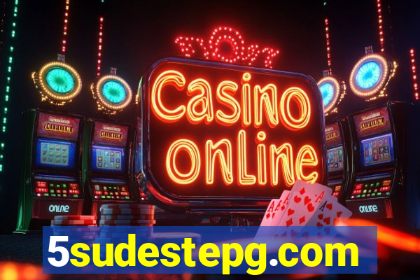 5sudestepg.com