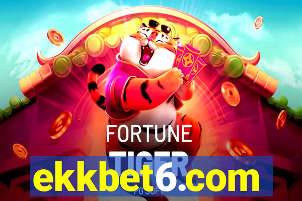 ekkbet6.com