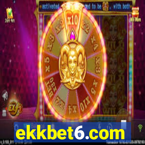 ekkbet6.com