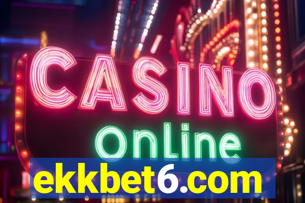ekkbet6.com