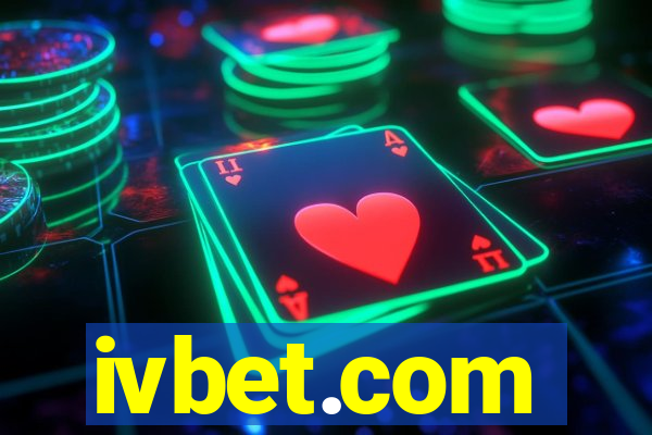 ivbet.com