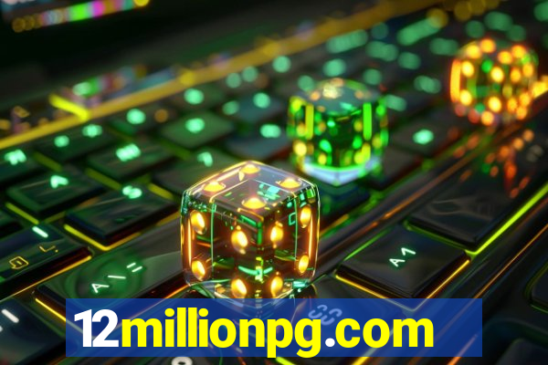 12millionpg.com