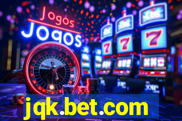 jqk.bet.com