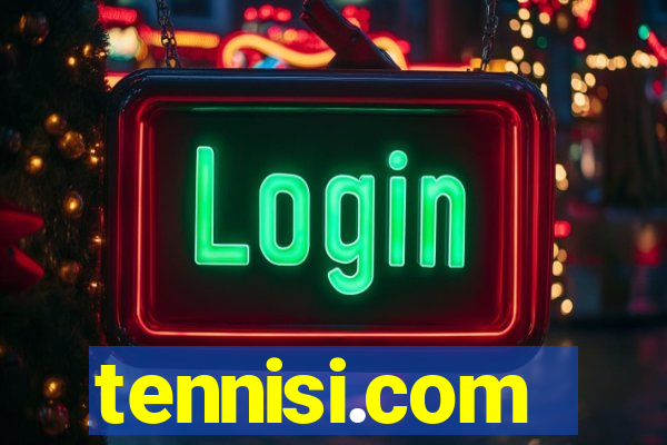 tennisi.com