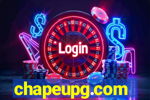 chapeupg.com