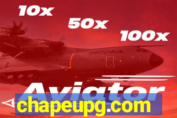 chapeupg.com