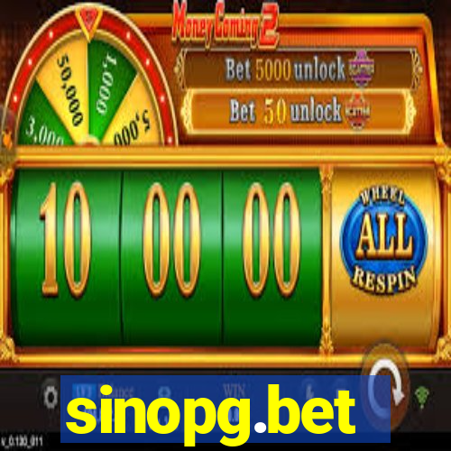 sinopg.bet