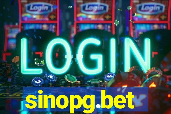 sinopg.bet