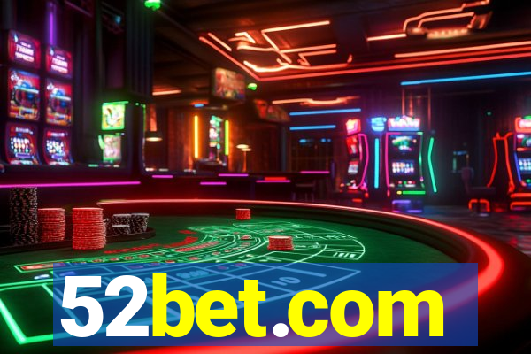 52bet.com
