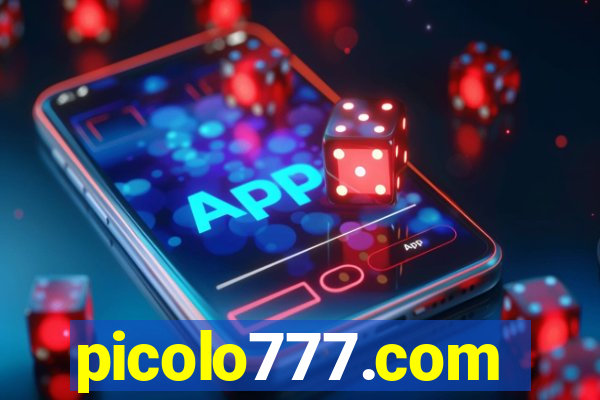 picolo777.com