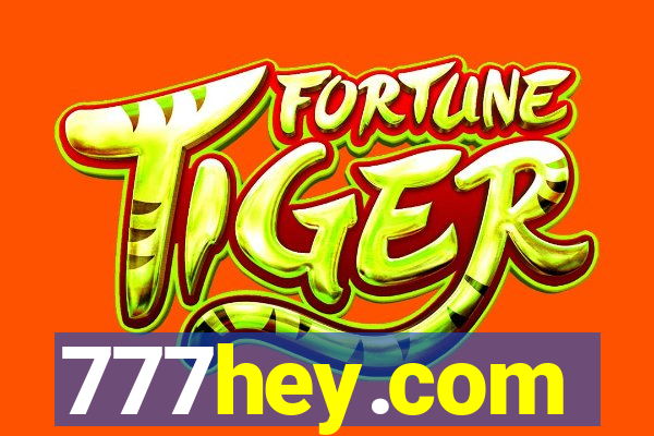 777hey.com