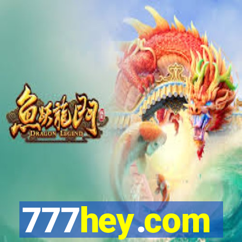 777hey.com