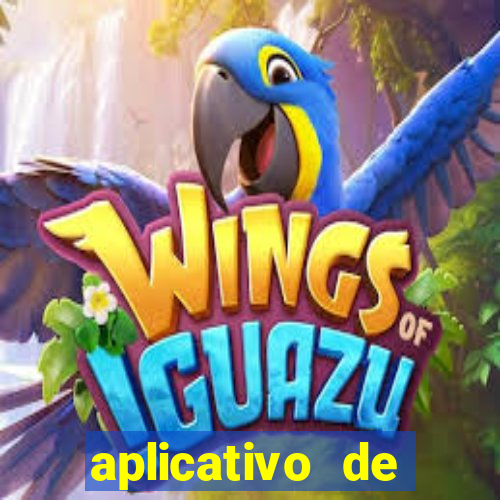 aplicativo de analise de jogos