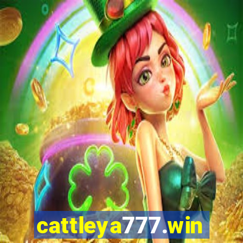 cattleya777.win