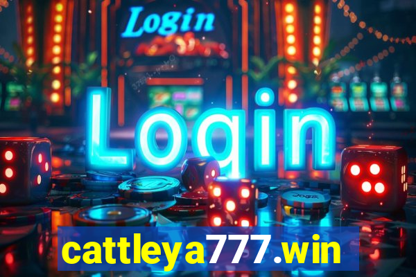 cattleya777.win