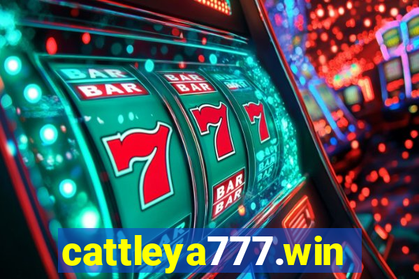 cattleya777.win