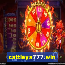 cattleya777.win