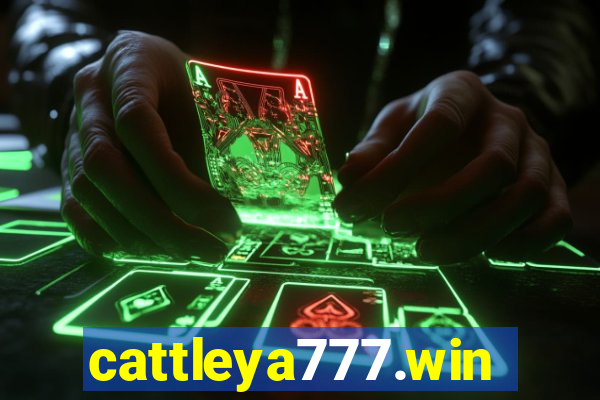 cattleya777.win