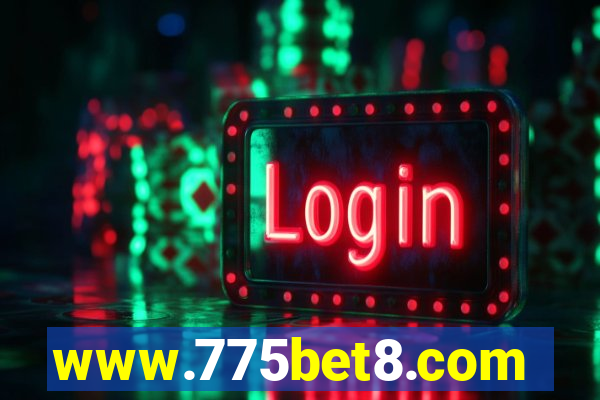 www.775bet8.com