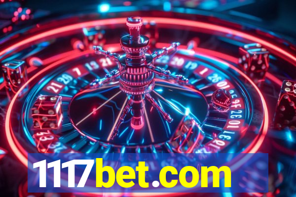1117bet.com