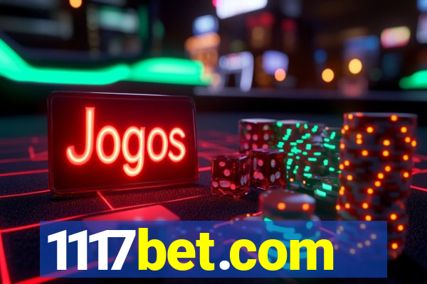 1117bet.com