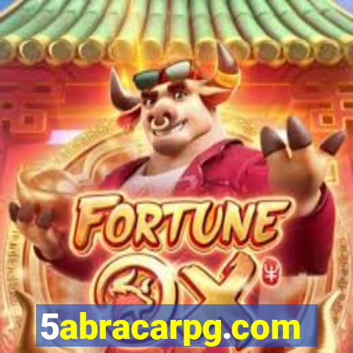 5abracarpg.com