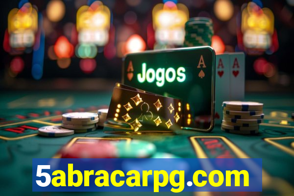 5abracarpg.com