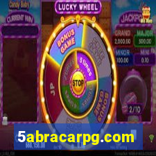 5abracarpg.com