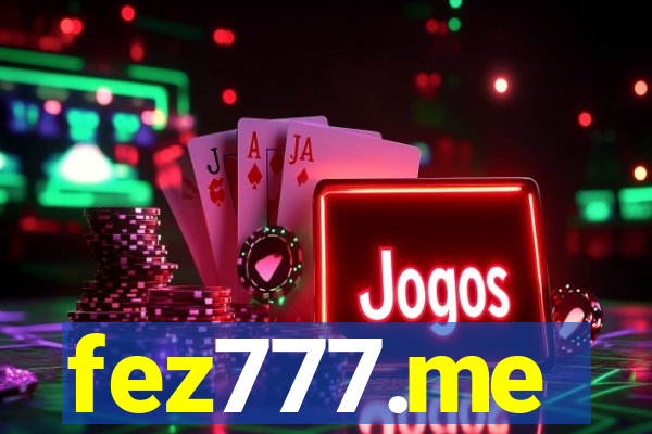 fez777.me