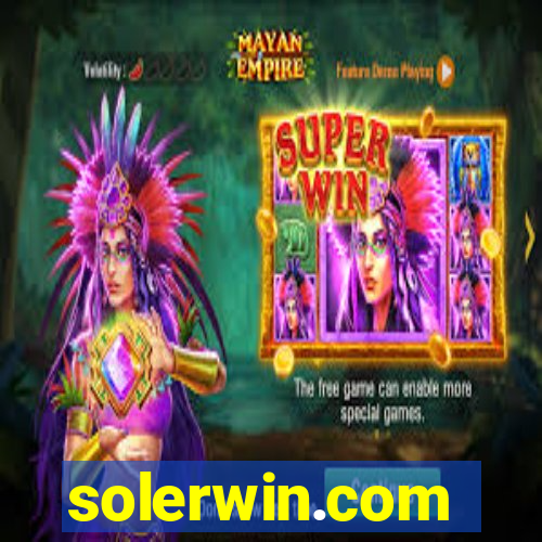 solerwin.com