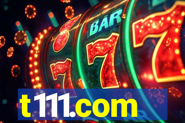 t111.com