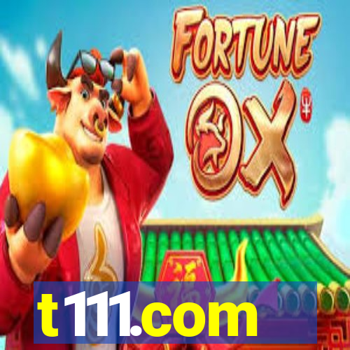 t111.com