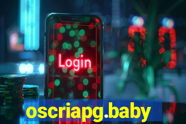oscriapg.baby