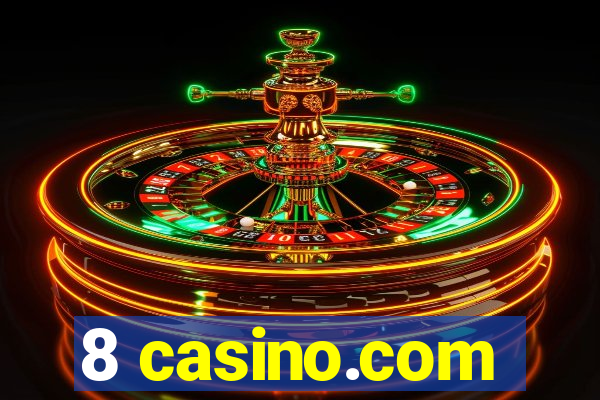 8 casino.com