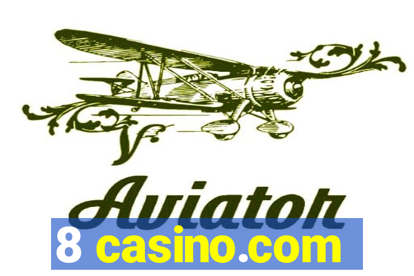 8 casino.com