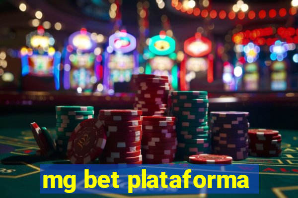 mg bet plataforma